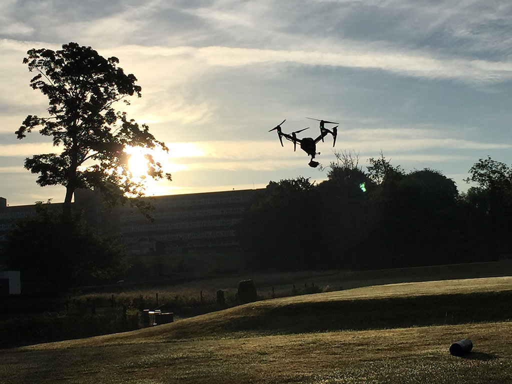 OBdrone