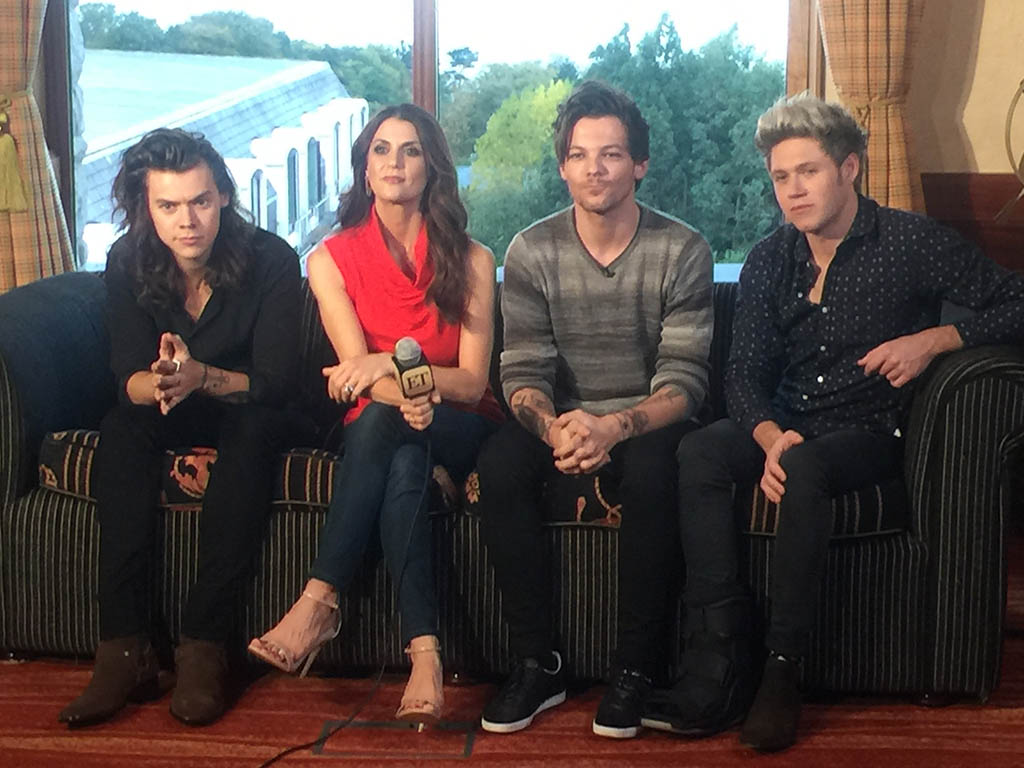 Onedirectionob