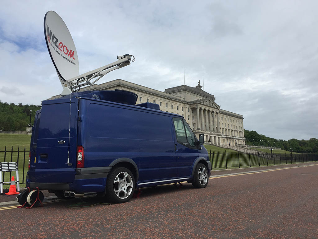 SNGStormont
